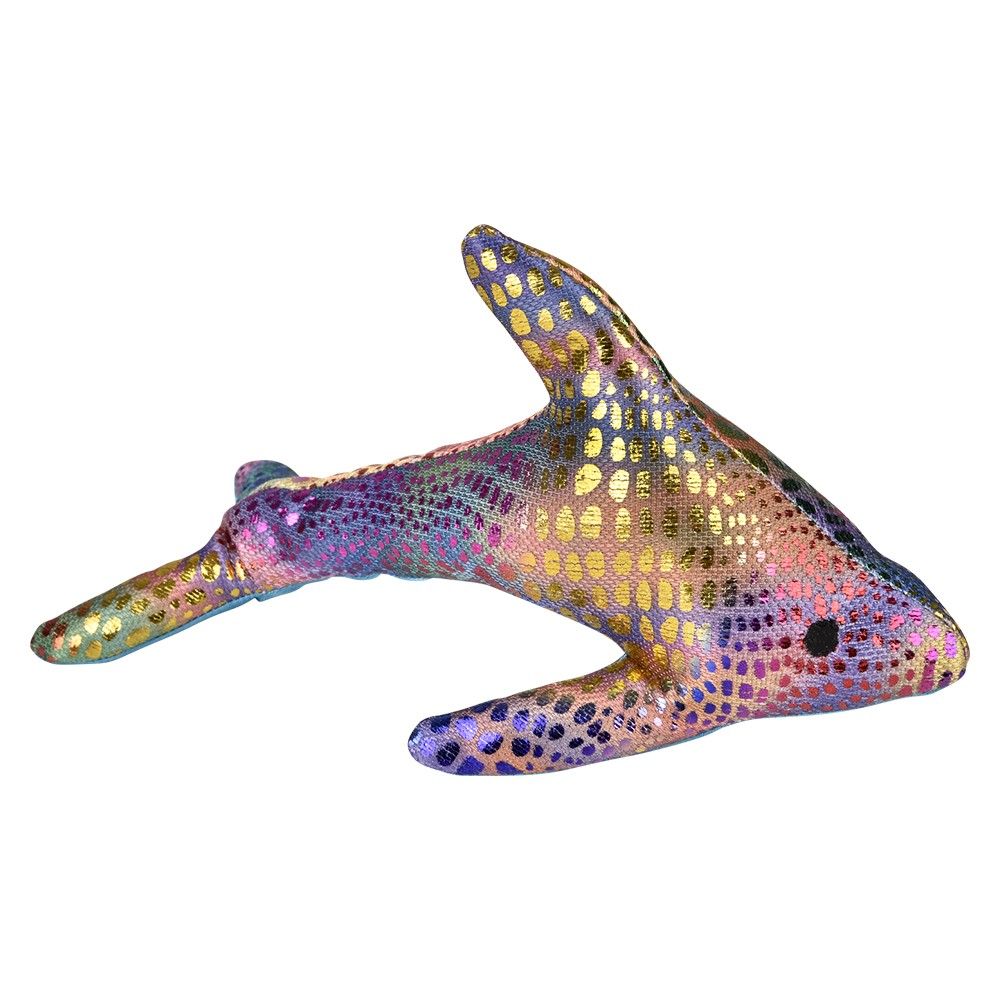 48 of 5.5 inch Dolphin Sandbag