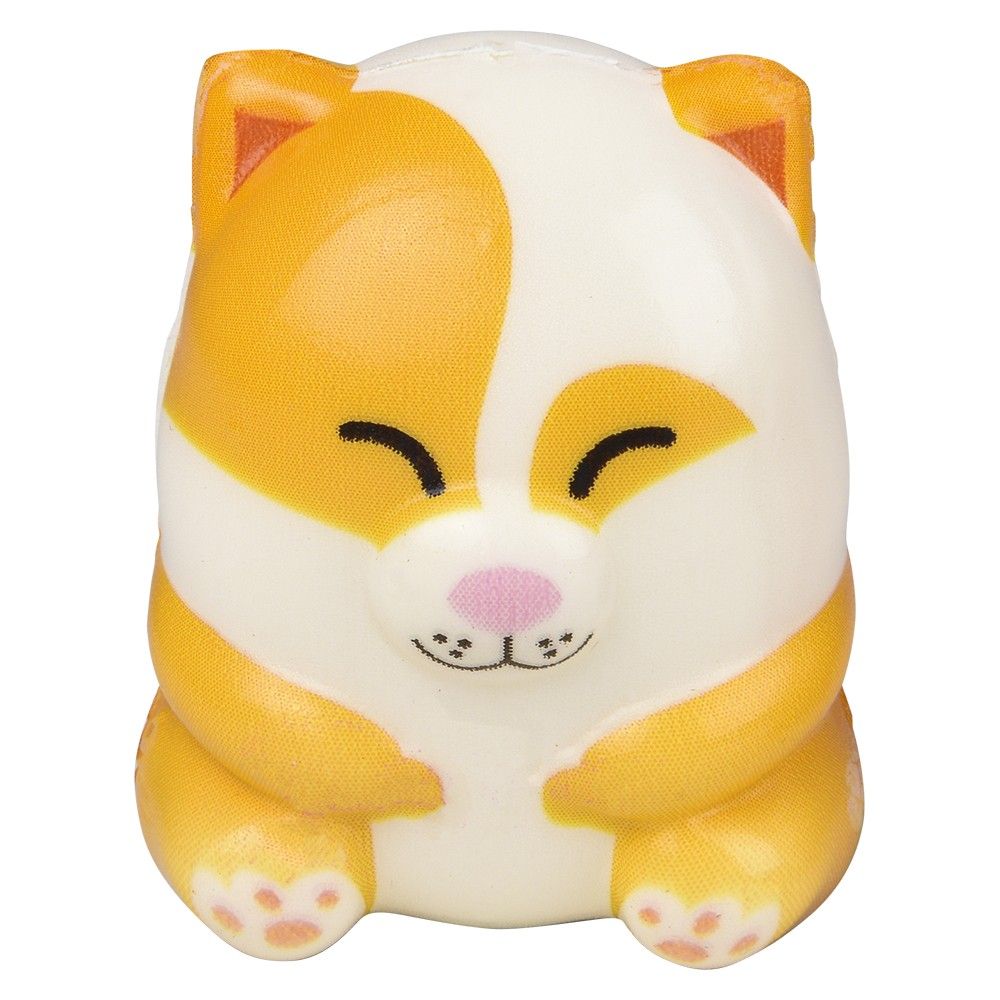 576 of 2 inch Micro Squish Belly Buddy Assortment