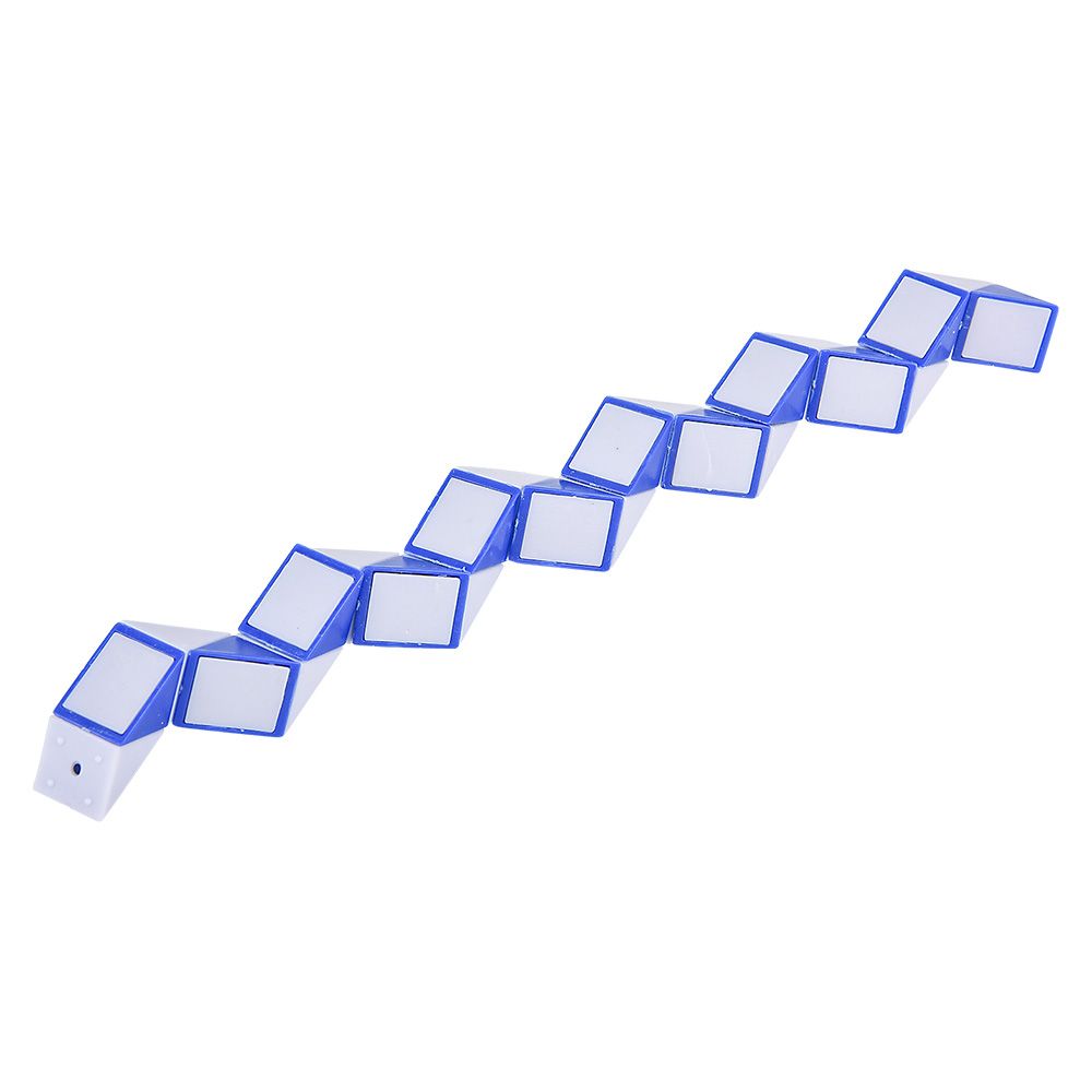 288 pieces 1.5" Twisting And Folding Cubes - Store
