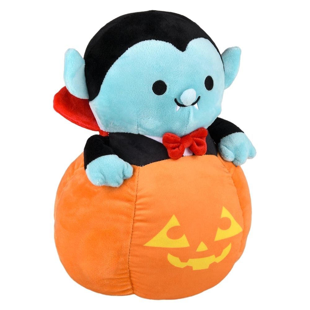 15 Wholesale (t) 13-inch Popping Pumpkin Assortment