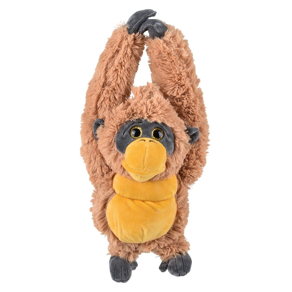 42 pieces 10" Orangutan - Plush Toys