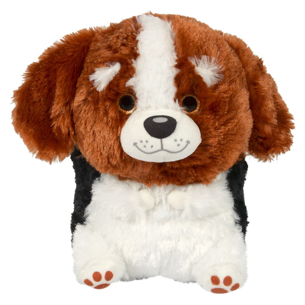 36 pieces 8.5" Belly Buddy Beagle - Plush Toys