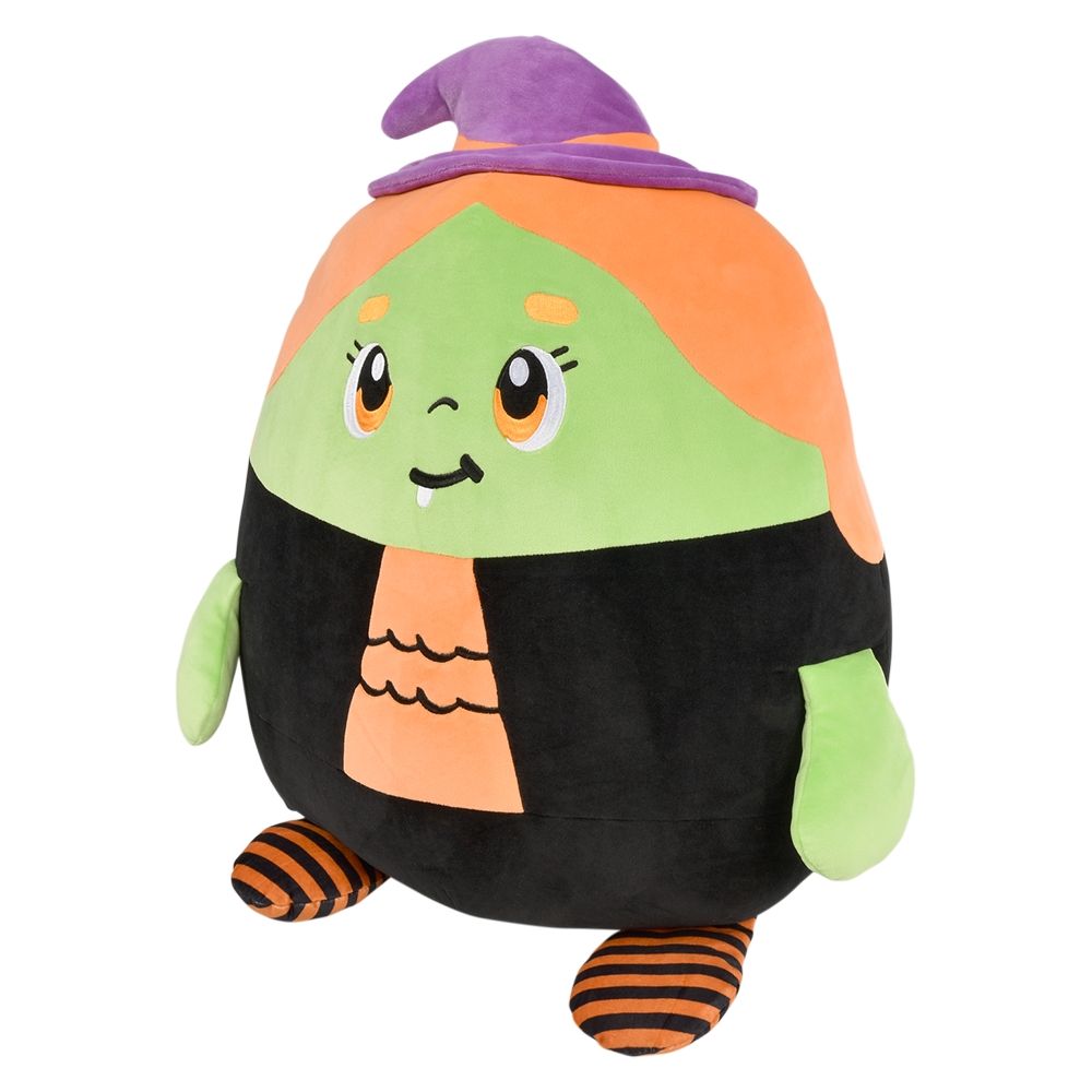 8 of 20-inch SquishY-Ishies Halloween (vp)