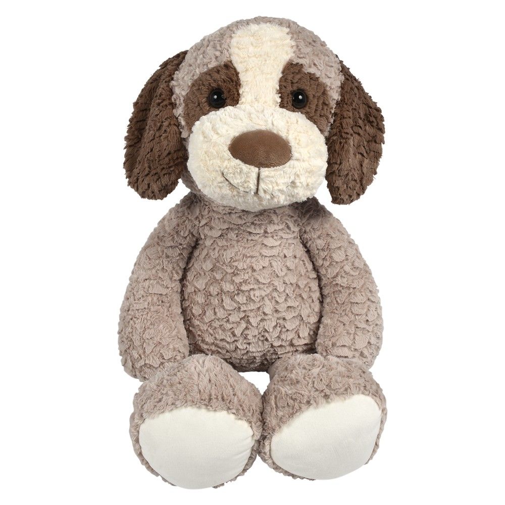 4 pieces 36 inch Cross Cut Assortment (ss) - Plush Toys