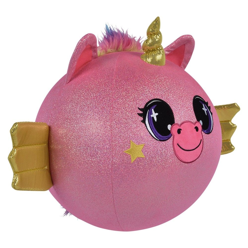 30 pieces 16 inch Mystical Bladder Balls - Plush Toys