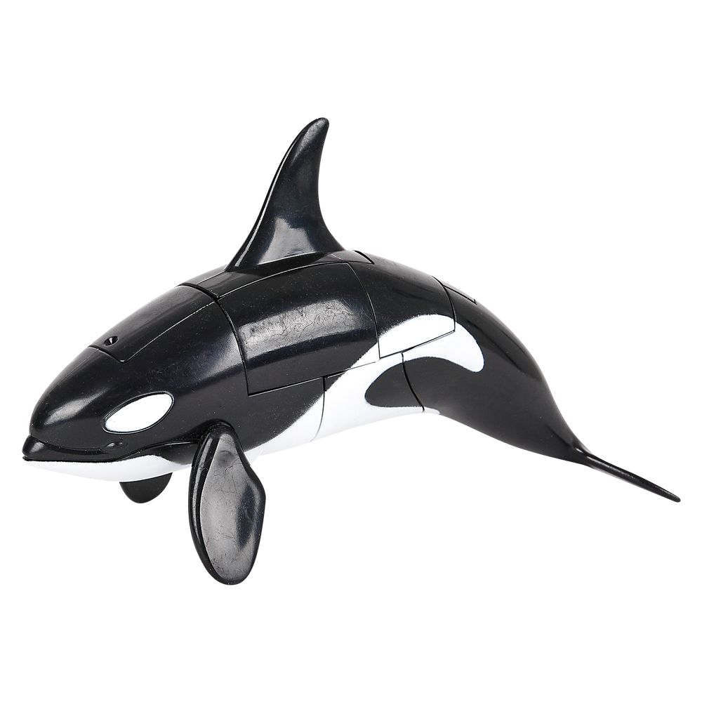 48 pieces Orca Robot Action Figure - Action Figures & Robots