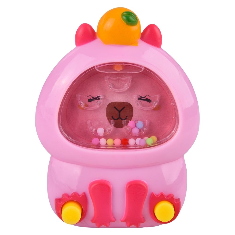 96 pieces Capybara Water Game 5 inch - Store