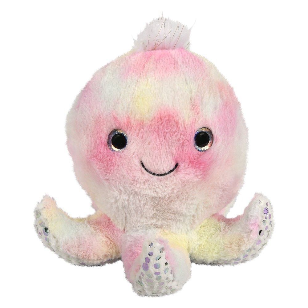 30 pieces 9" Octopus - Plush Toys
