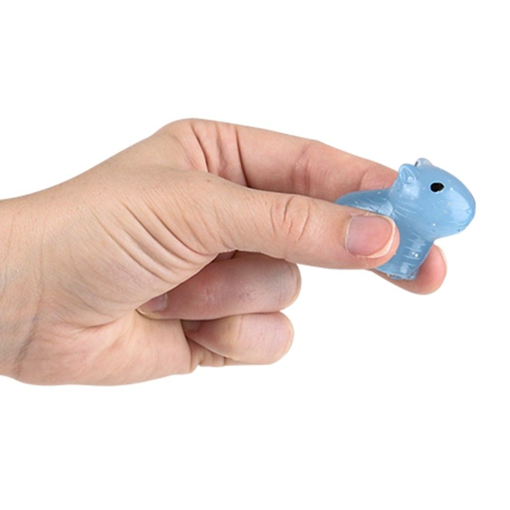 576 pieces 1.5" Gummy Capybara - Slime & Squishees