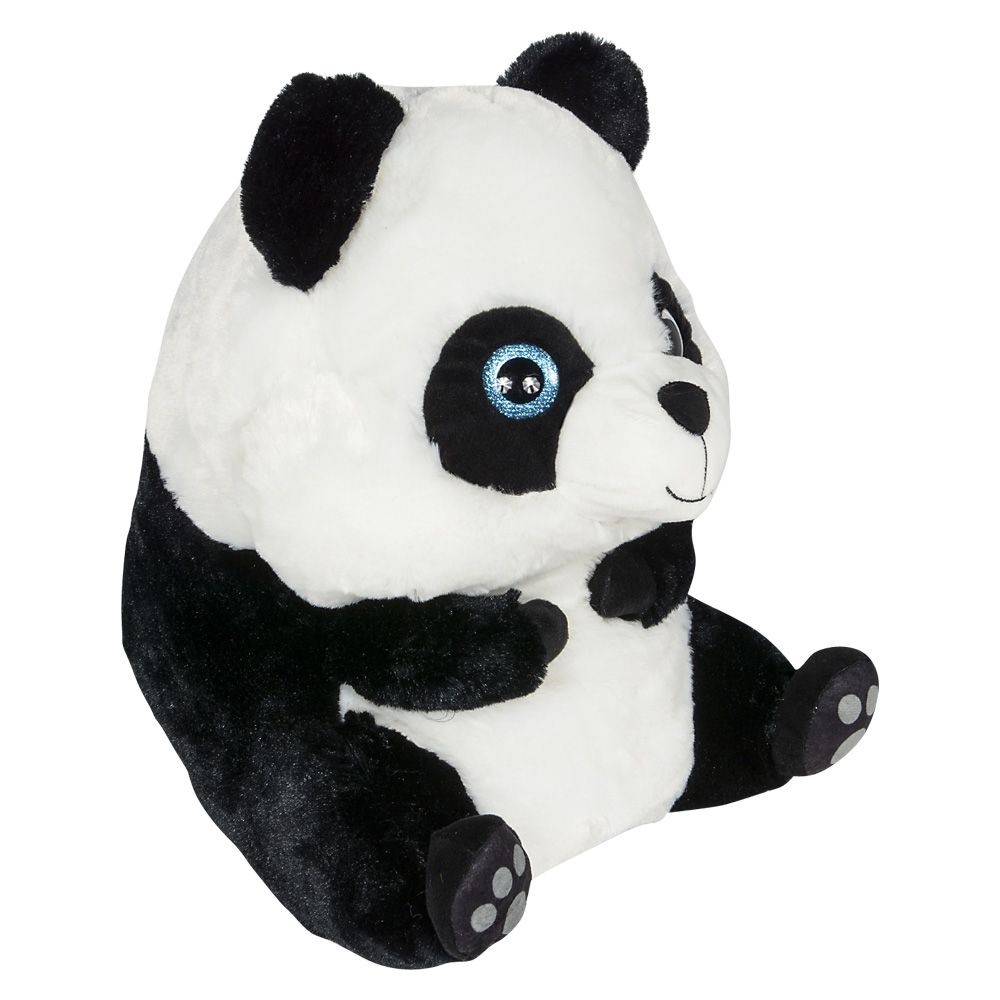 18 pieces of 13" Belly Buddy Panda (ss)