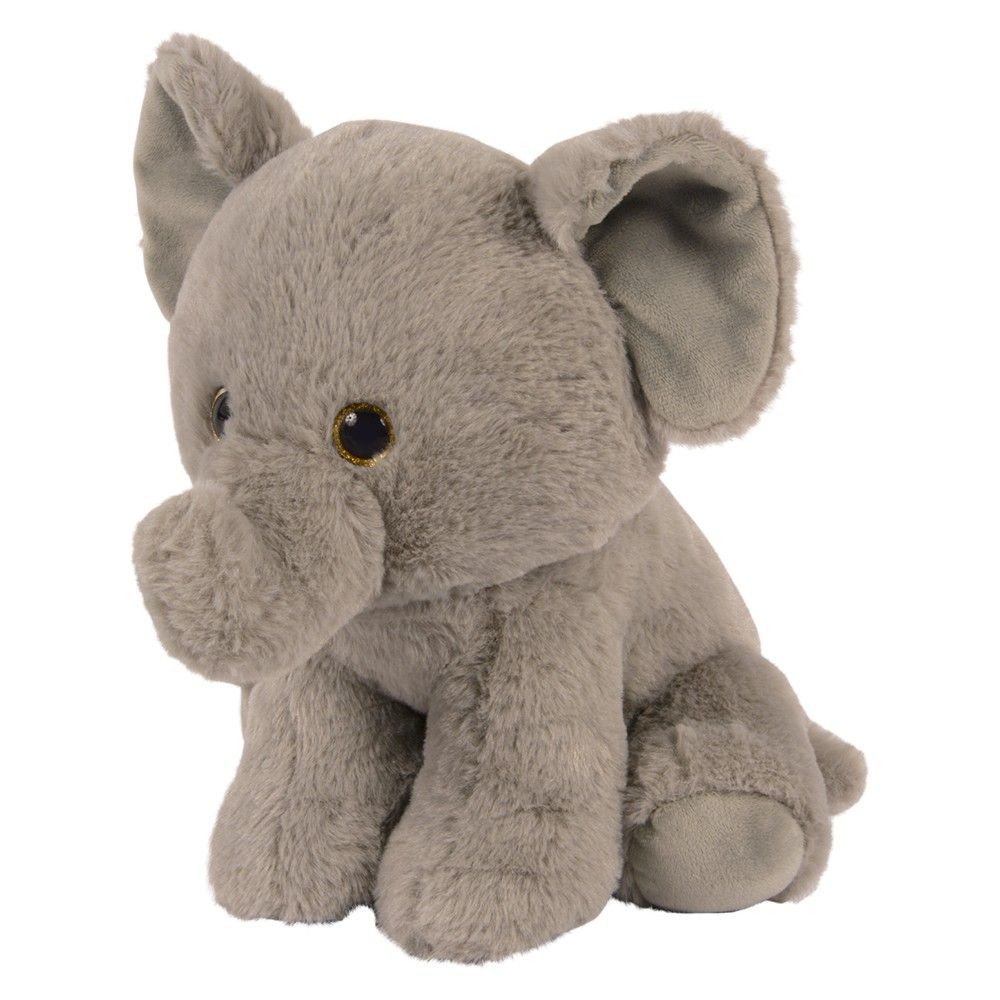 36 pieces 10" Jungle Animals - Plush Toys