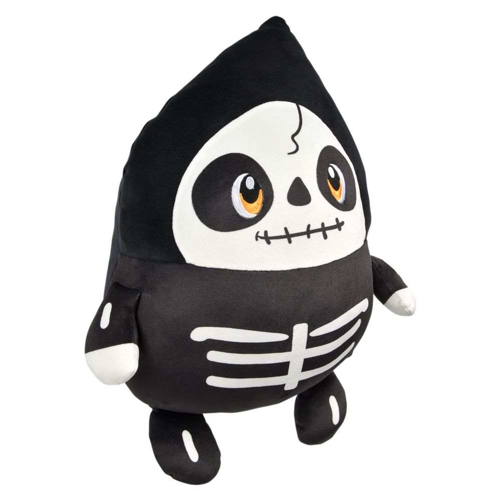 36 of 12-inch SquishY-Ishies Halloween (vp)