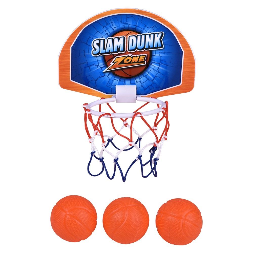 24 pieces 6" Bath Time Basketball - Balls