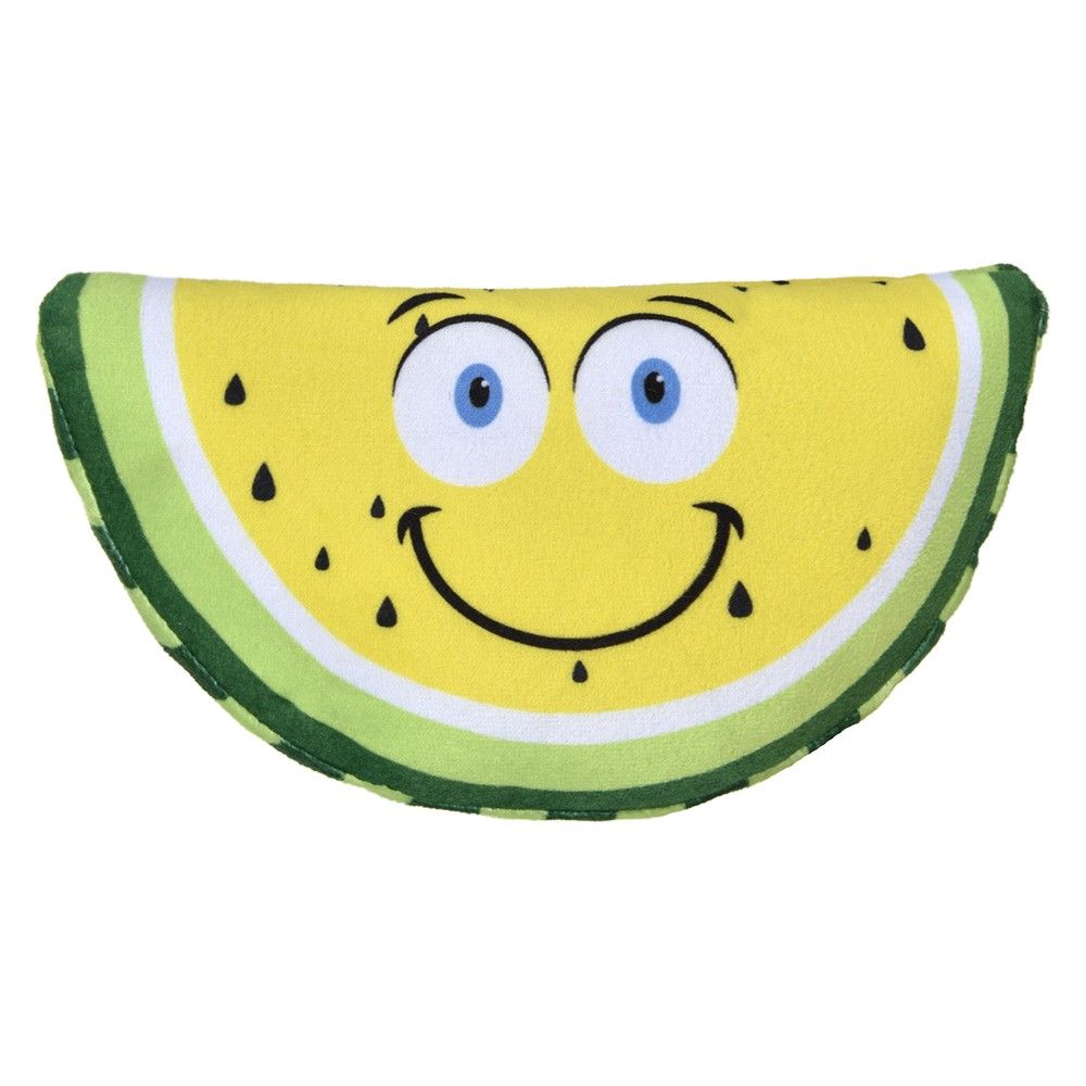 144 pieces 8" Watermelon Plush - Plush Toys