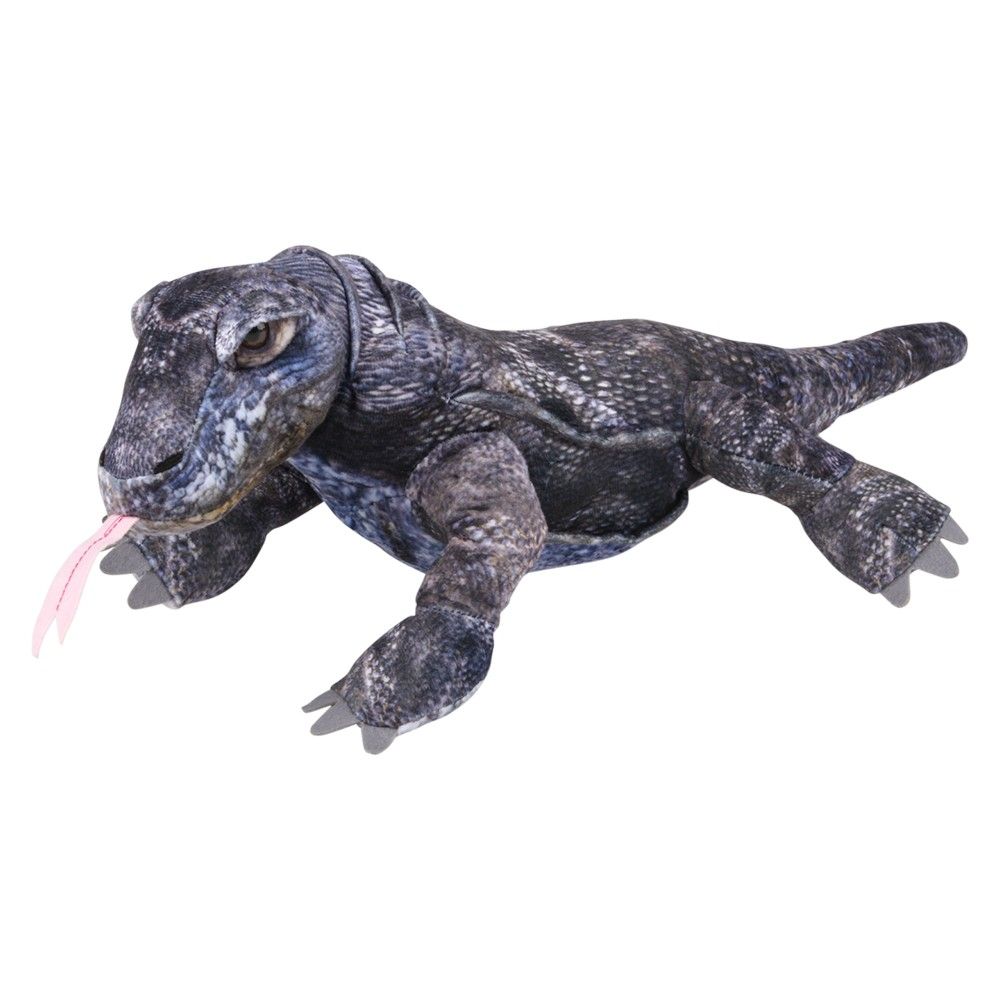 12 pieces 20" Komodo Dragon Plush - Plush Toys