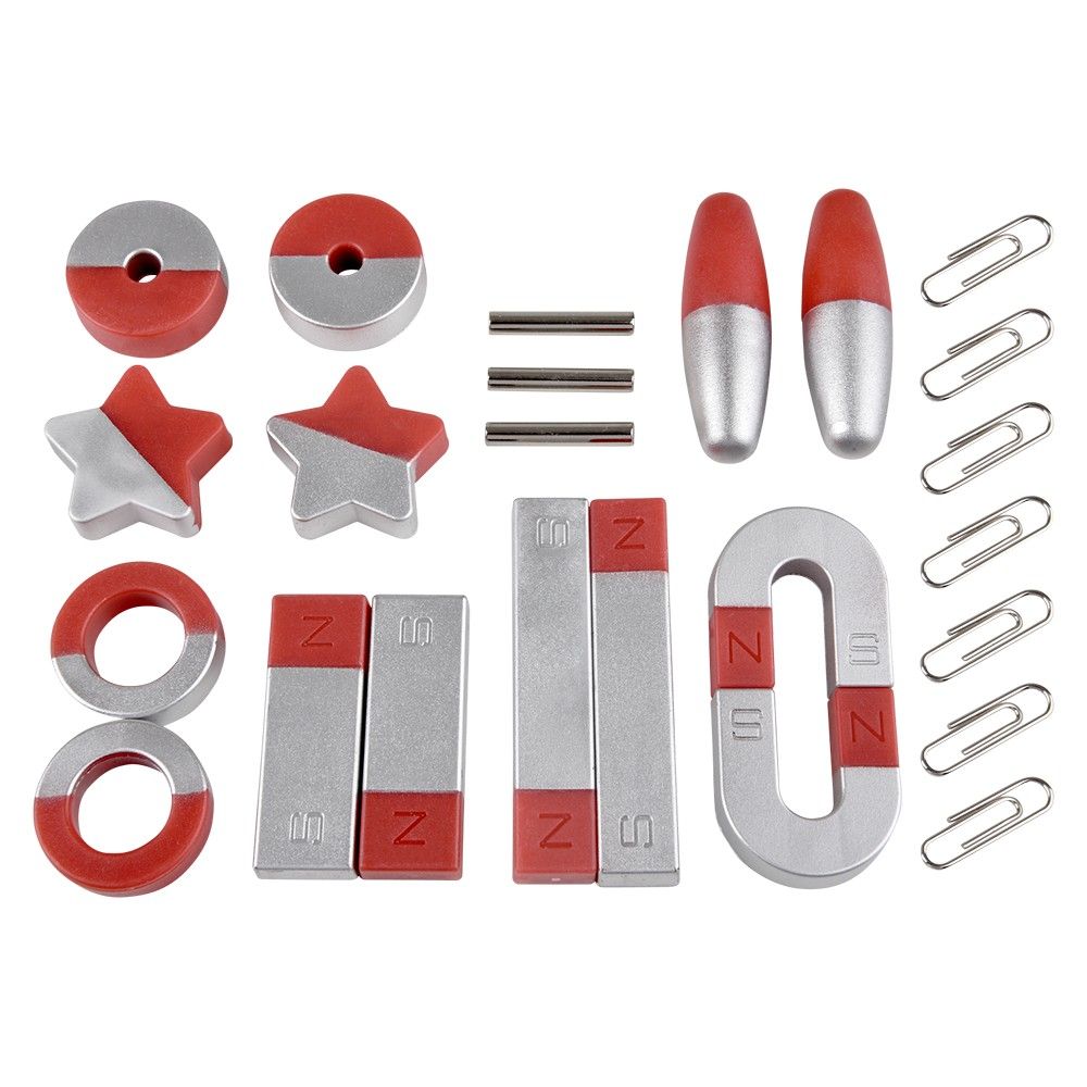 36 pieces 24 Pc Magnet Set - Store