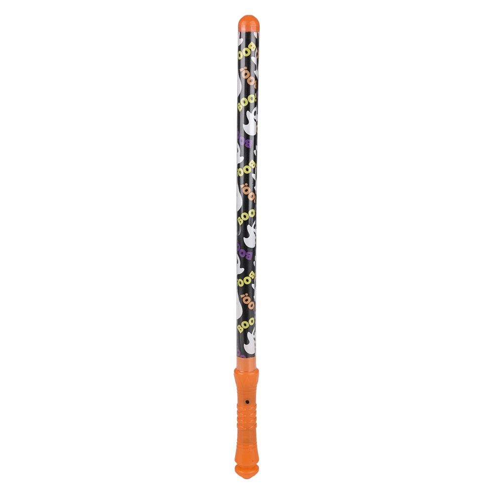 144 pieces 18.5" Halloween LighT-Up Wand - Light Up Toys