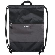 48 Wholesale Urban Sport 18 Inch Drawstring Bag - 5 Colors