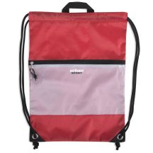 48 Wholesale Urban Sport 18 Inch Drawstring Bag - 5 Colors