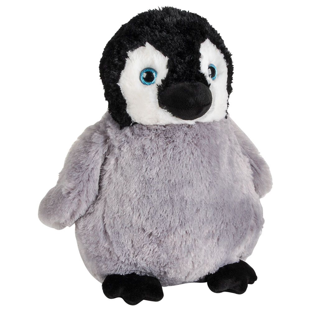 10 pieces of 15" Penguin Grey