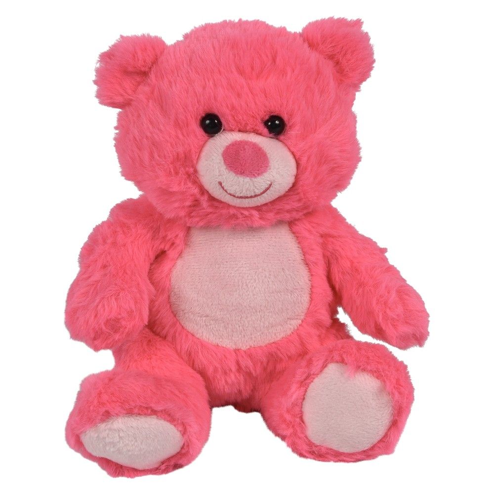 90 pieces 7.5 inch Bright Bear - Plush Toys