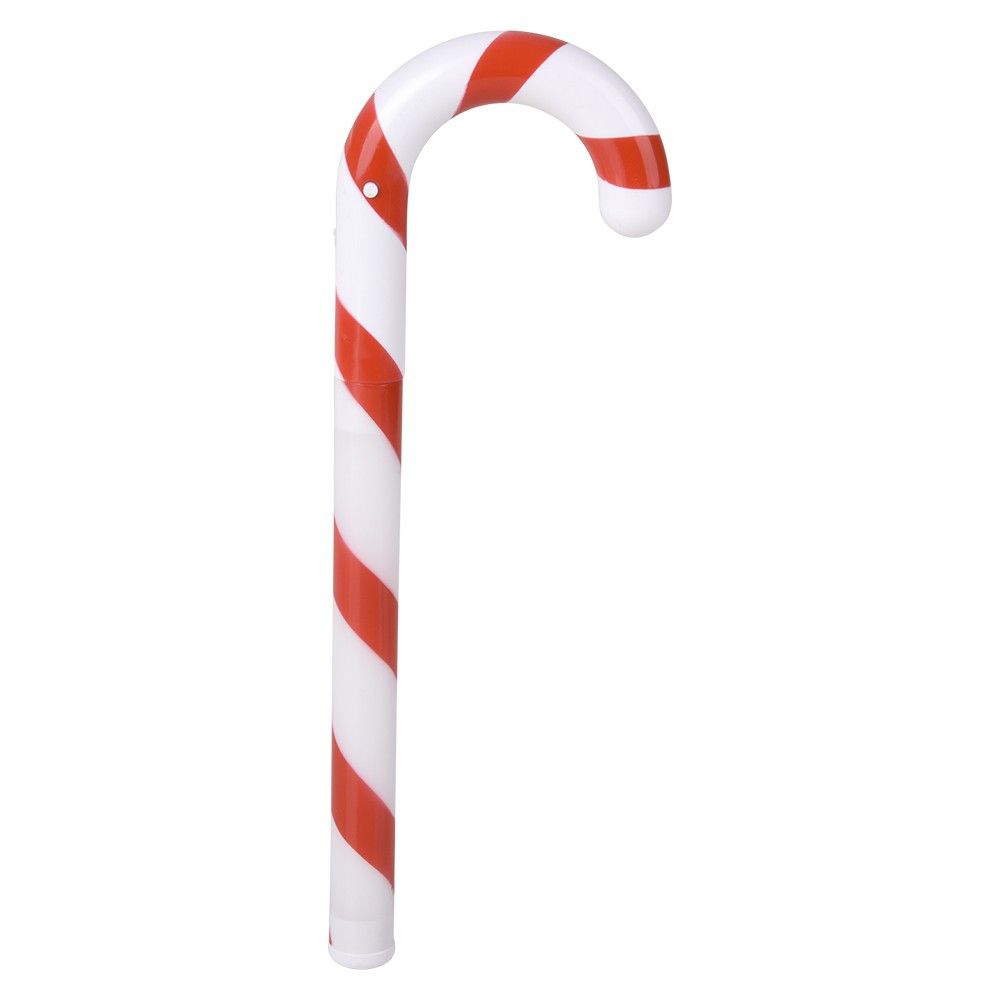 144 of 11 inch LighT-Up Candy Cane