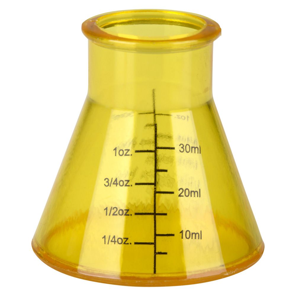 48 pieces Chemistry Beaker Shot Set 4pc - Store