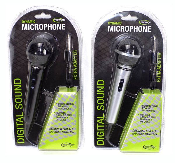 30 Pieces Dynamic Microphones - Speakers and Microphones