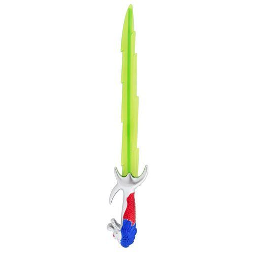 48 Wholesale Light Up Led Dragon Sword With Sound