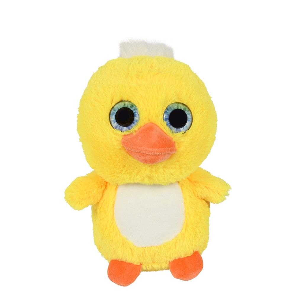 48 pieces 9" Plump Pal Duck - Plush Toys