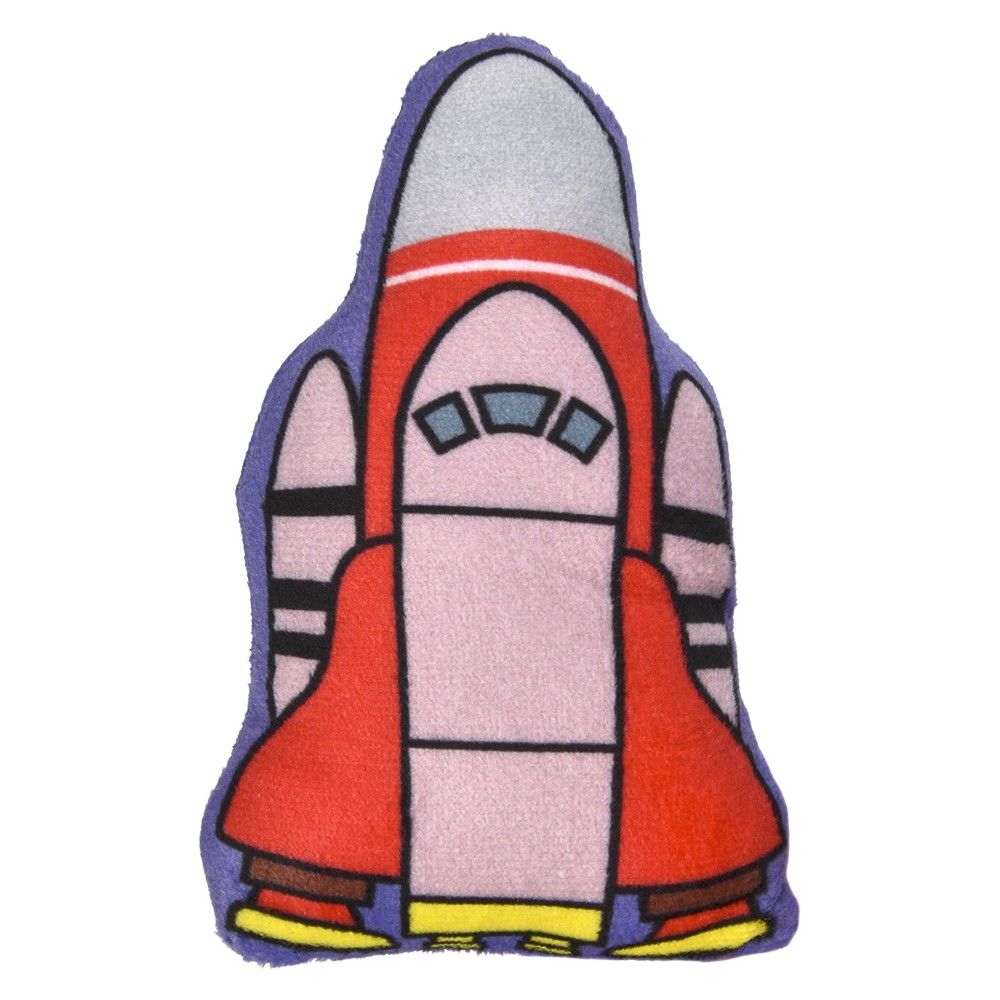 480 pieces 6" Space Asssortment - Plush Toys