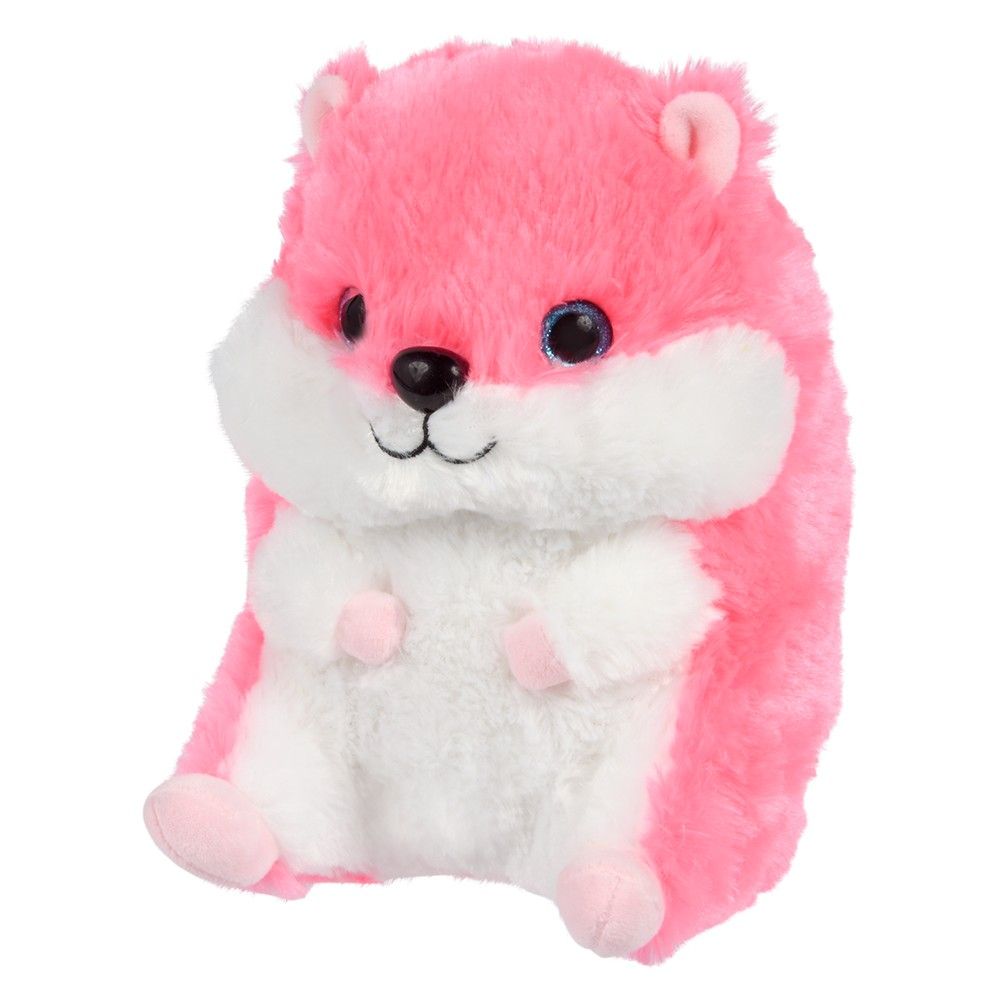 36 pieces of 8.5" Hamster Colorful