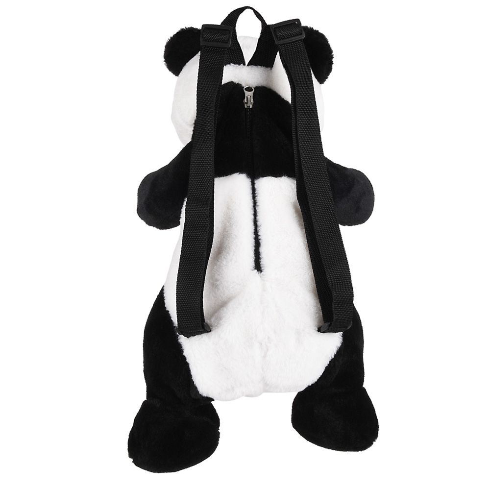 12 pieces of 20" Panda Backpack