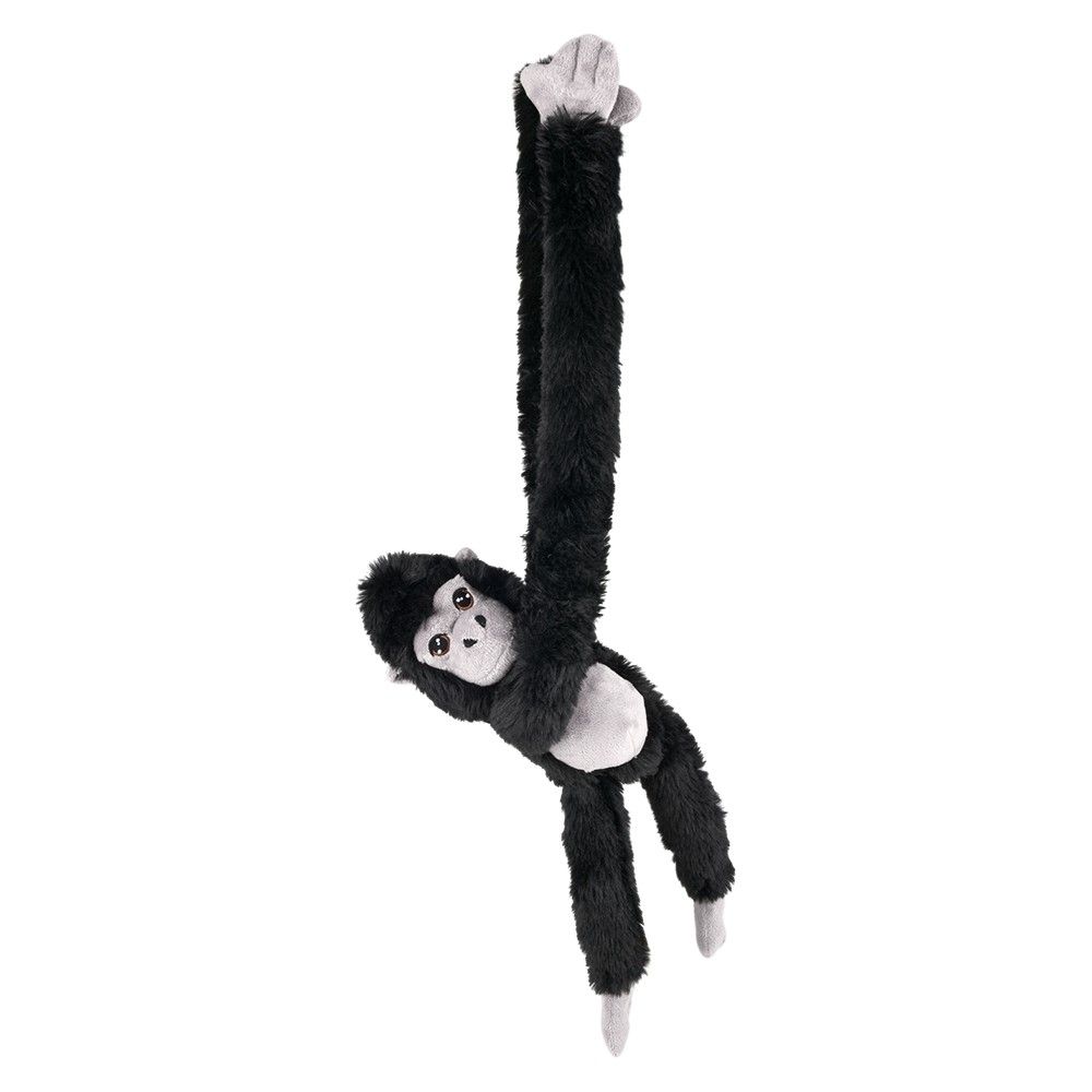 36 pieces 28 inch Earth Safe ExtenD-A-Pull Gorilla - Plush Toys