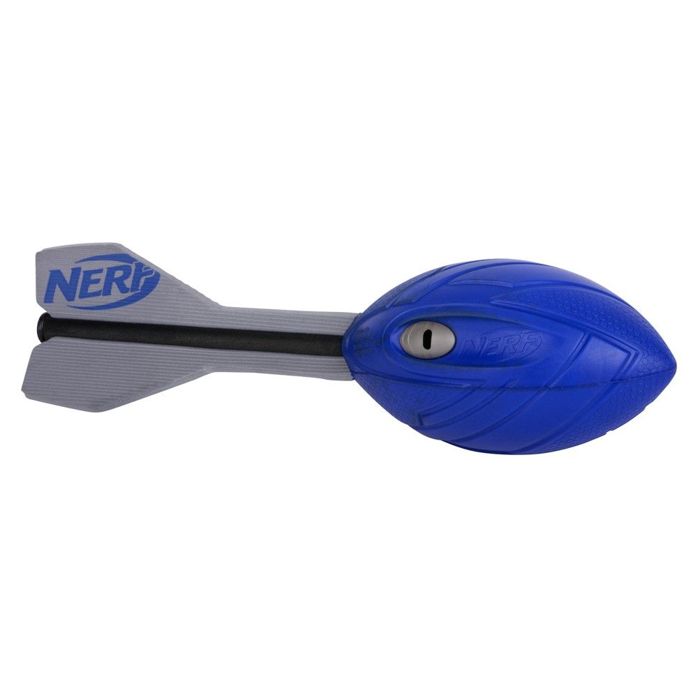 3 pieces of Nerf Vortex Aero Howler