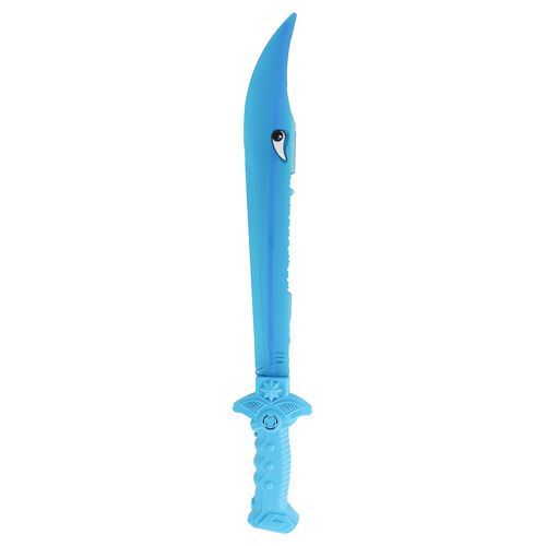 48 Wholesale Light Up Led Large Shark Sword With Sound