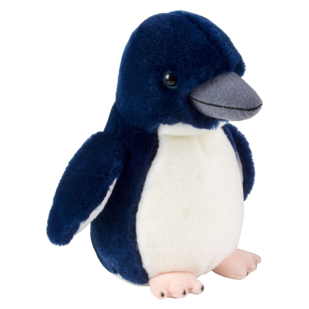 24 pieces 7" Heirloom Buttersoft Fairy Penguin - Plush Toys