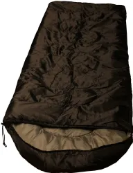 10 Wholesale Yacht And Smith Polyester Sleeping Bag In Assorted Colors 72" X 30" Inches