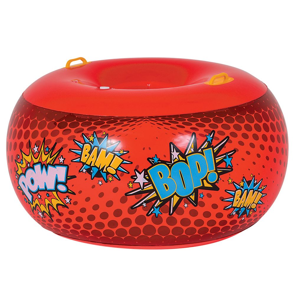 4 pieces BodY-Bumper Inflate Set - Inflatables