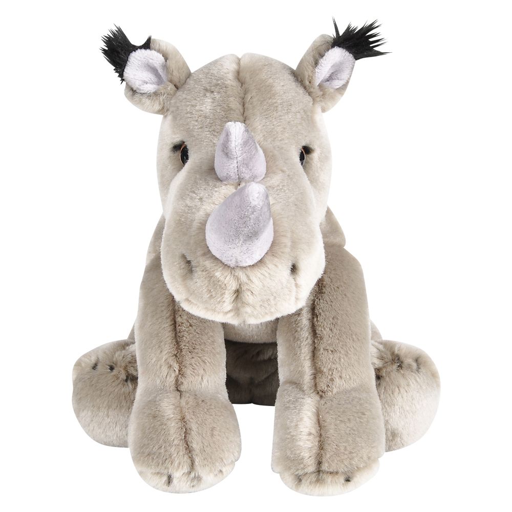 12 pieces of 12" Heirloom Floppy Rhino
