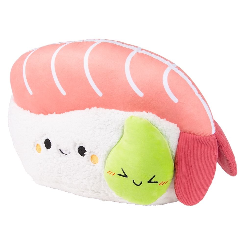 6 Wholesale (t) 16" Sushi Pillow