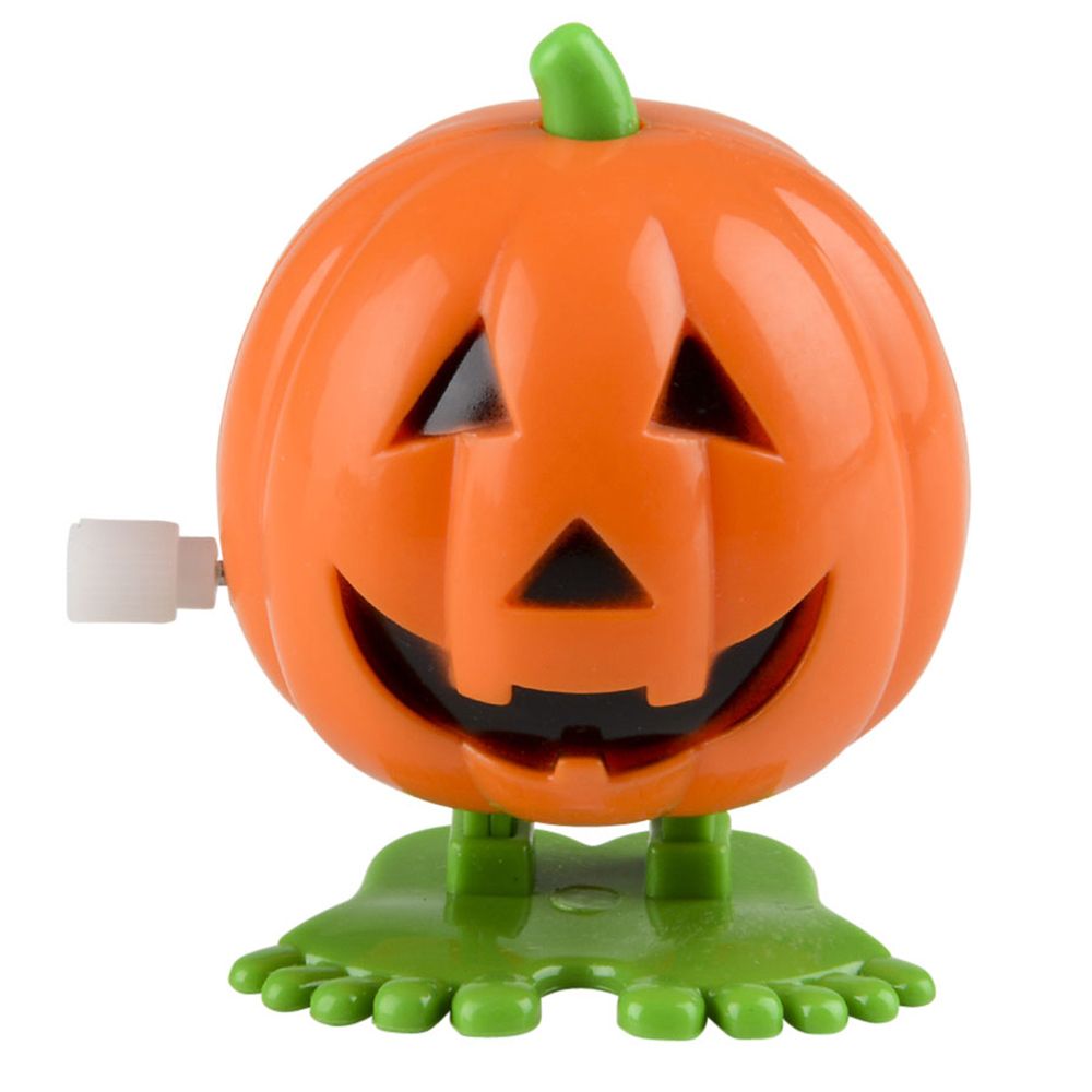 576 pieces 2" WinD-Up Jack O Lantern - Halloween