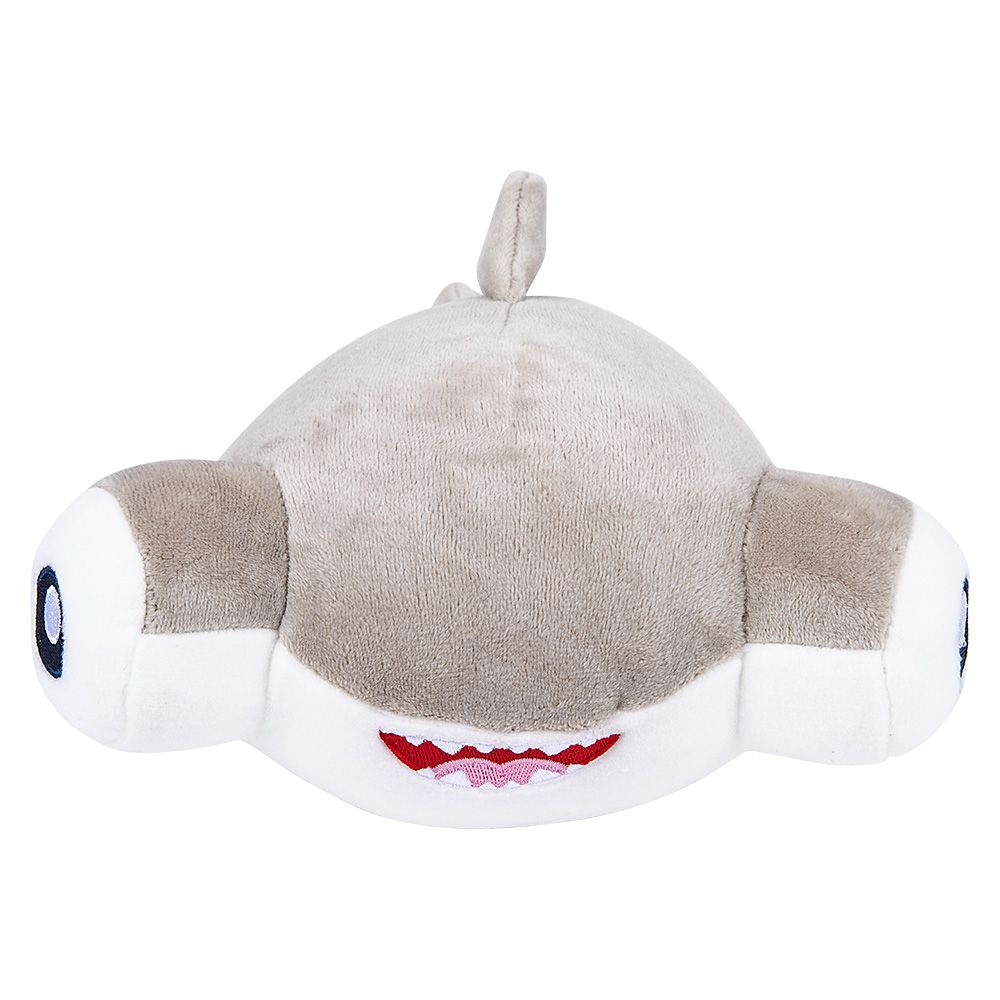 24 pieces 10" Sea Pal Hammerhead Shark - Plush Toys