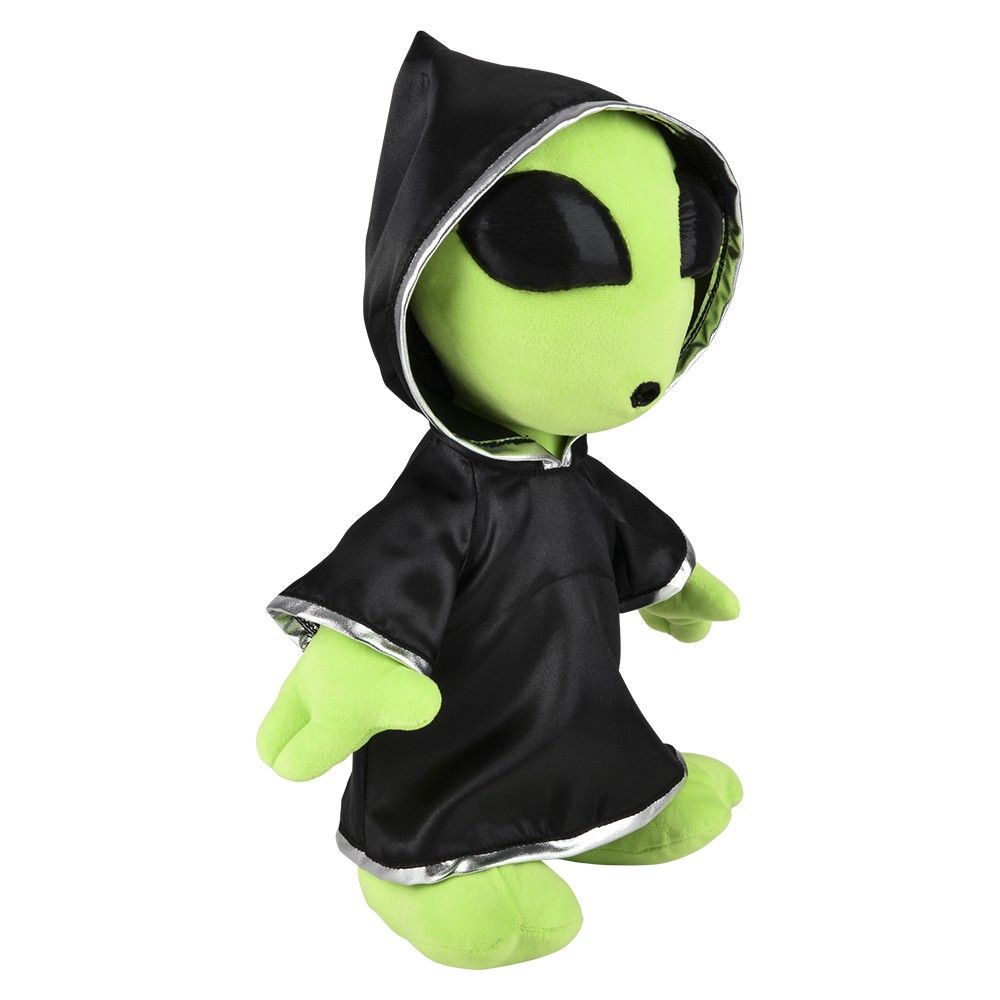 24 pieces 16" Alien In Cloak - Plush Toys