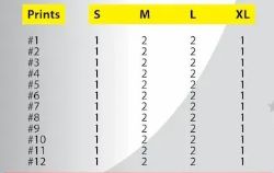 72 Pieces of Womens Short Sleeve Woven Dusters House Dress With Snap Closure Assorted Sizes S-xl