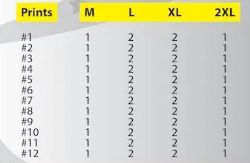 72 Pieces of Womens Short Sleeve Woven Dusters House Dress With Snap Closure Assorted Sizes M-2xl