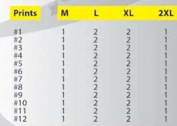 72 Pieces of Womens Short Sleeve Woven Dusters House Dress With Snap Closure Assorted Sizes M-2xl