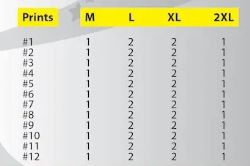 72 Pieces of Womens Short Sleeve Woven Dusters House Dress With Zipper Closure Assorted Sizes M-2xl