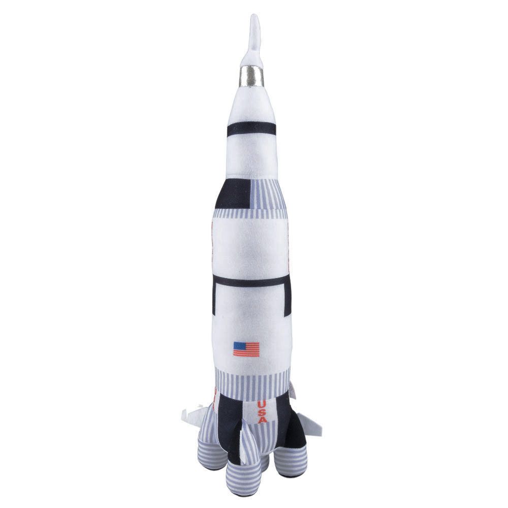24 pieces 26" Saturn Rocket - Plush Toys