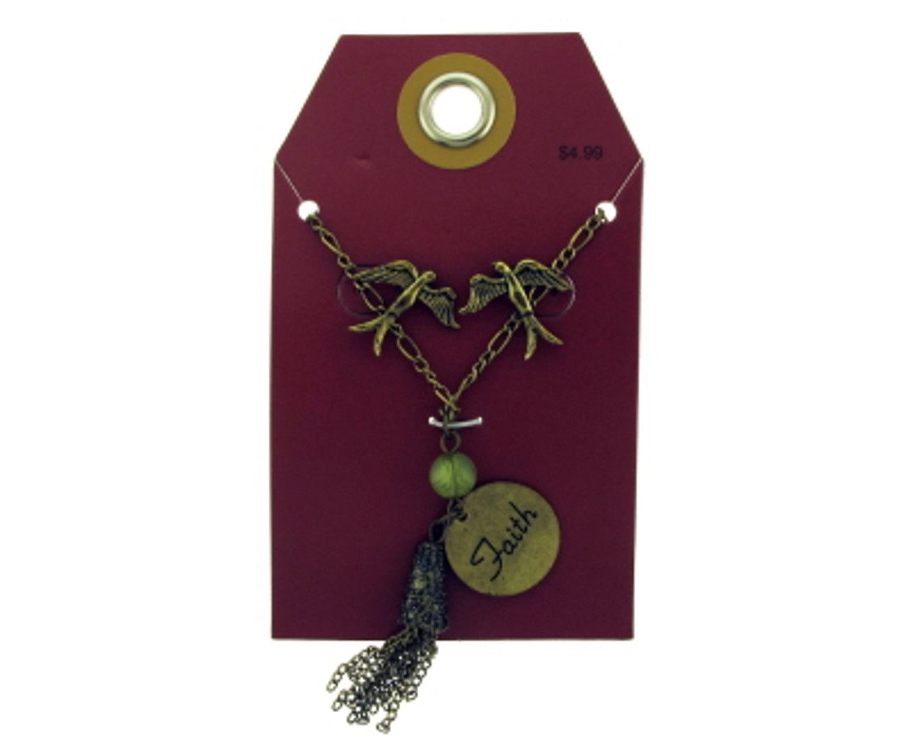 60 Wholesale Antique Style Gold Tone Necklace And Earring Set